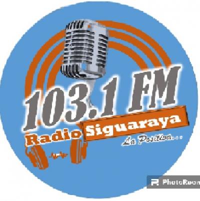 Siguaraya Radio 103.1 fm